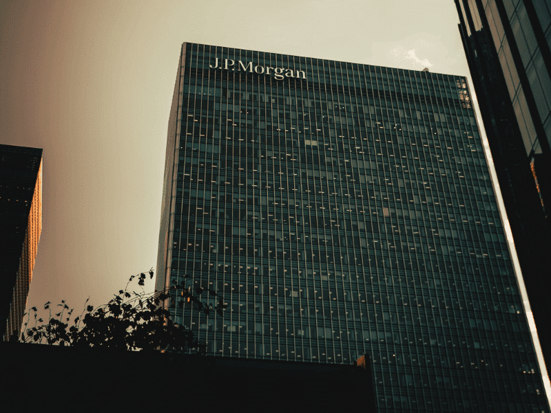 JPMorgan-London-building-