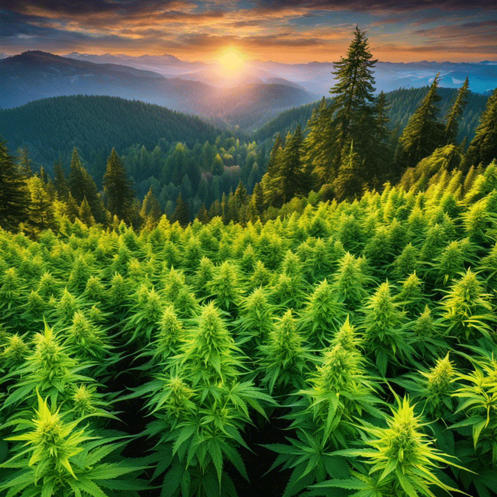 Marijuana Laws In Oregon